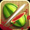 Fruit Ninja iPhone